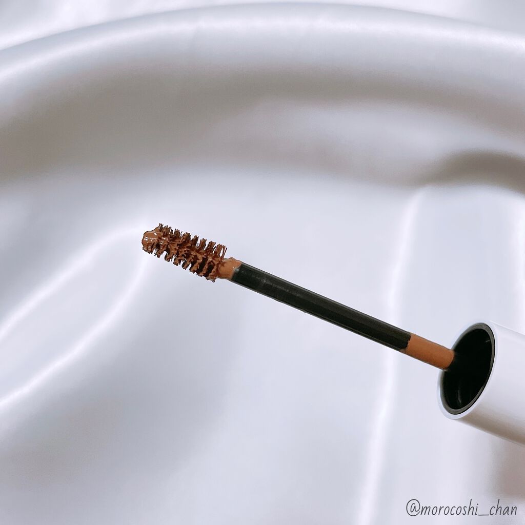 タッチアップブローメーカー/NAMING./リキッドアイブロウを使ったクチコミ（2枚目）