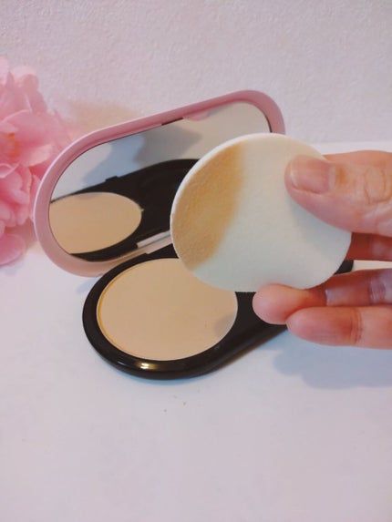 ライトフル C+ティンティッド プライマーSPF45(PA++++)/M・A・C/化粧下地を使ったクチコミ(8枚目)