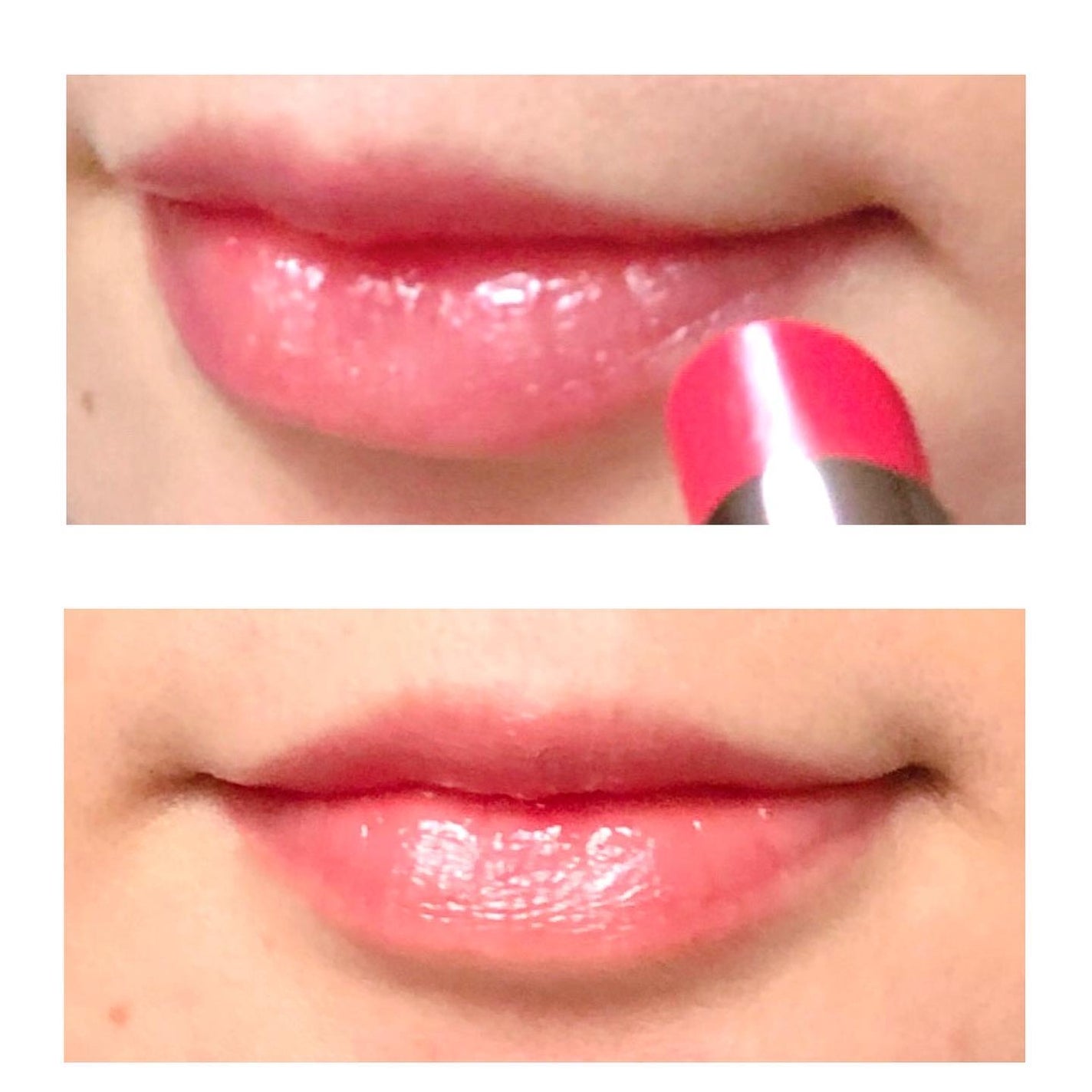 オペラ リップティント N/OPERA/リップティントを使ったクチコミ(3枚目)