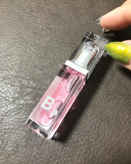 ボリュームリッププランパー/BANILA CO/リッププランパーを使ったクチコミ(4枚目)