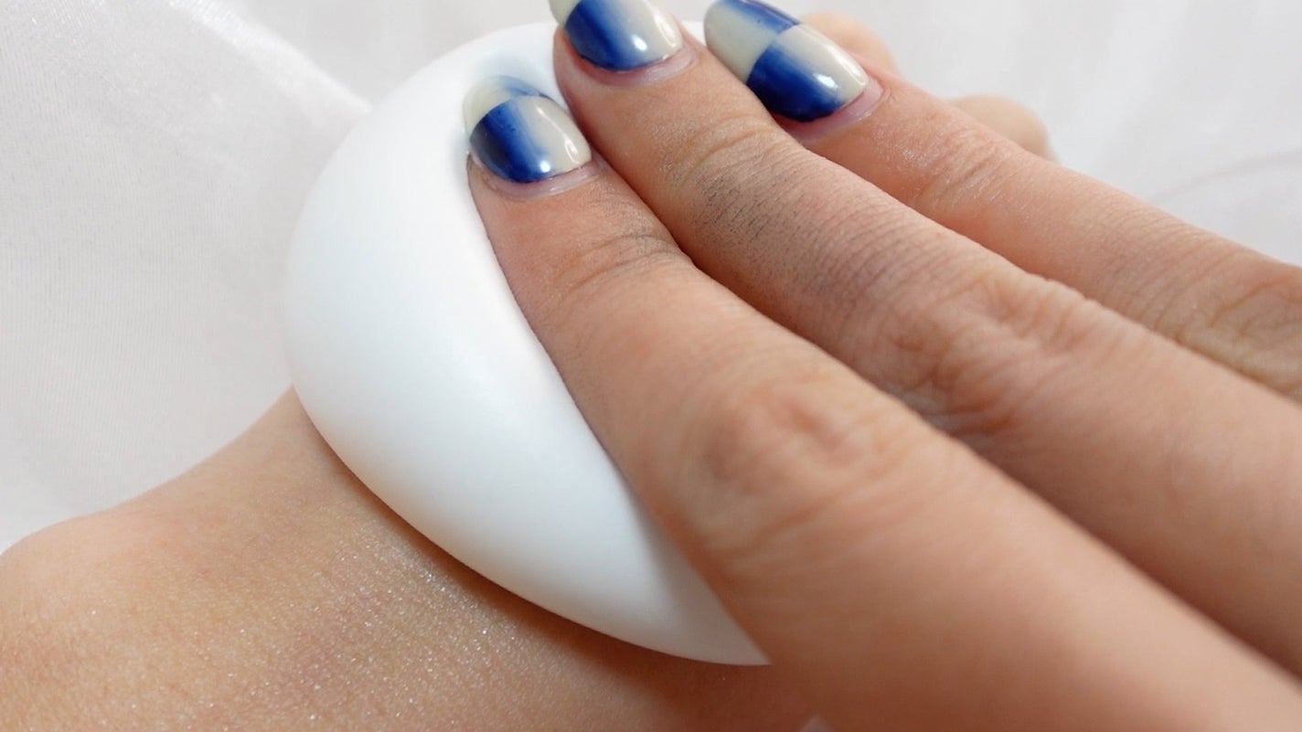 EGFバブルエッセンス/MECHAI/ボディクリームを使ったクチコミ(3枚目)