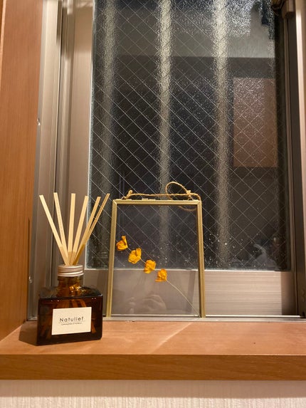 消臭力 Natulief 玄関・リビング用 リードディフューザー/消臭力/ルームフレグランスを使ったクチコミ(1枚目)