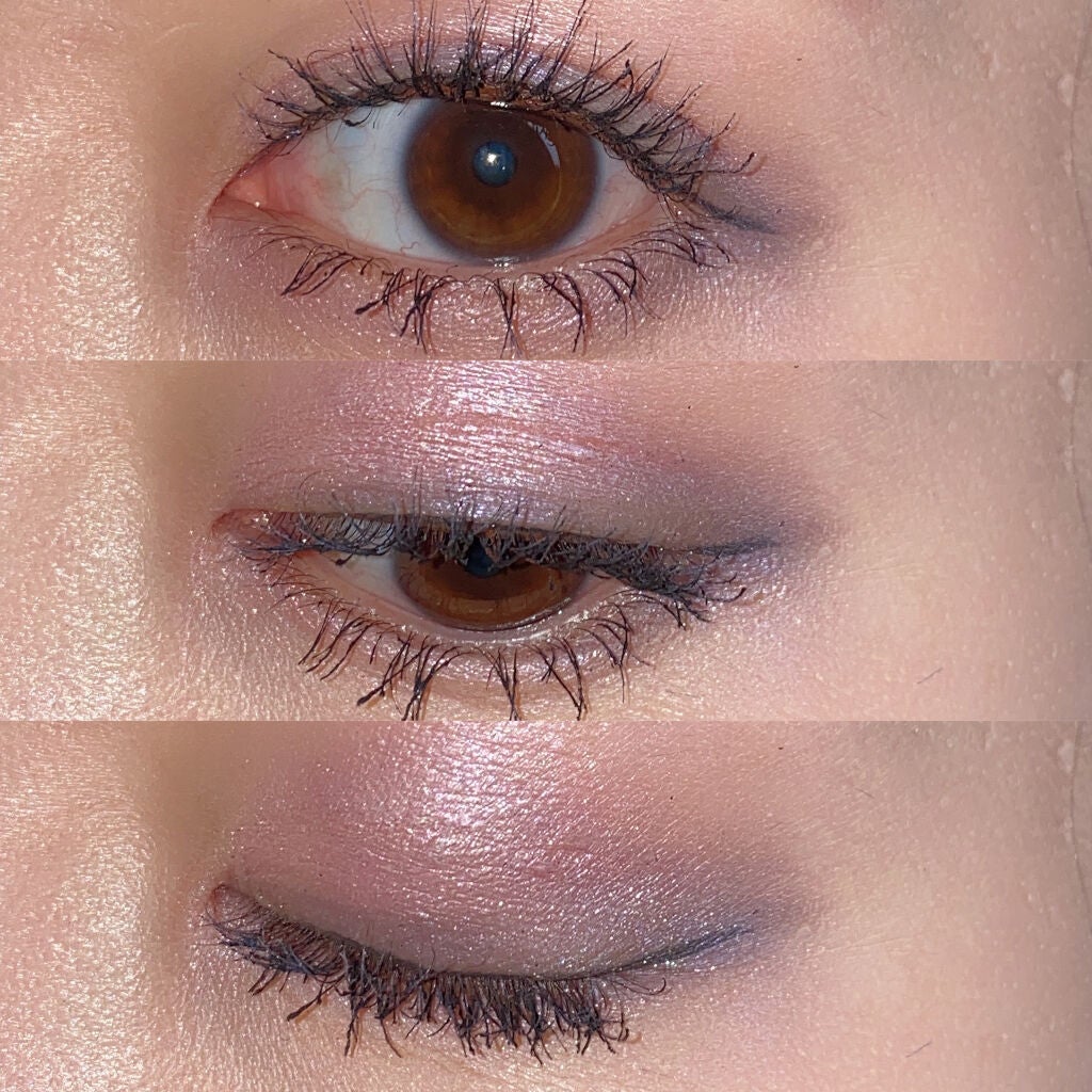 KILLAWATT FREESTYLE HIGHLIGHTER DUO/FENTY BEAUTY BY RIHANNA/パウダーハイライトを使ったクチコミ(4枚目)