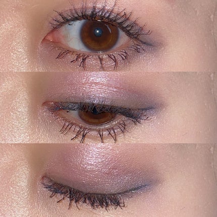 KILLAWATT FREESTYLE HIGHLIGHTER DUO/FENTY BEAUTY BY RIHANNA/パウダーハイライトを使ったクチコミ(4枚目)