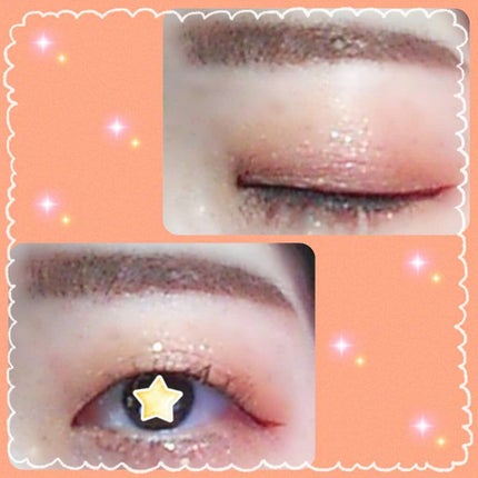 プロ アイ パレット/CLIO/アイシャドウパレットを使ったクチコミ(8枚目)