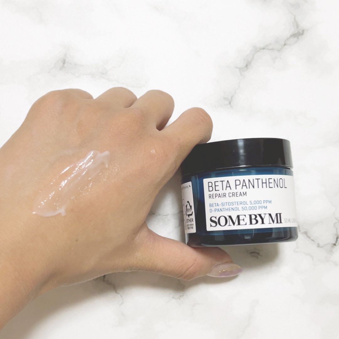 レチノールインテンスリアクティベーションセラム/SOME BY MI/美容液を使ったクチコミ（3枚目）