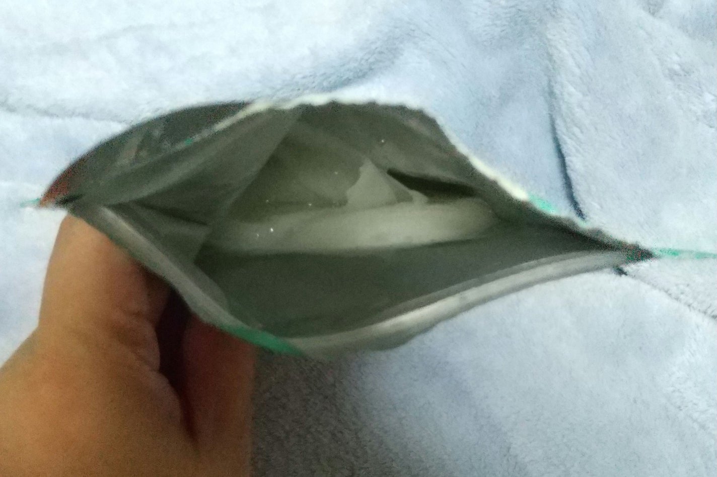 クリアエッセンスマスク/ピュレア/シートマスク・パックを使ったクチコミ(3枚目)