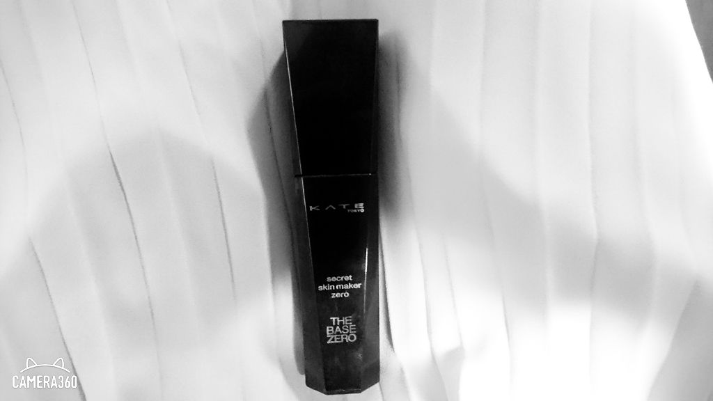 シークレットスキンメイカーゼロ(リキッド)/KATE/リキッドファンデーションを使ったクチコミ(2枚目)