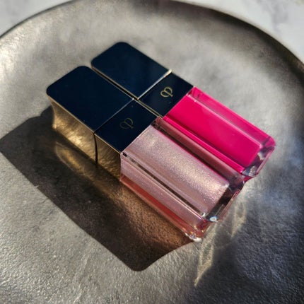 ルージュクレーム ブリアン/クレ・ド・ポー ボーテ/口紅を使ったクチコミ(1枚目)