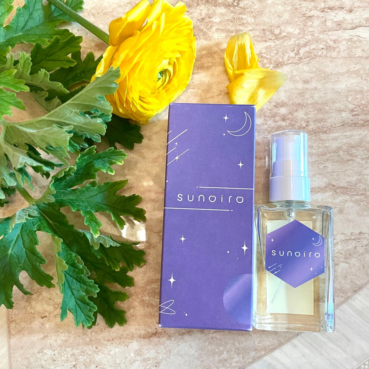 sunoiroヴィーガンフェミニンオイル/sunoiro/デリケートゾーンケアを使ったクチコミ(1枚目)