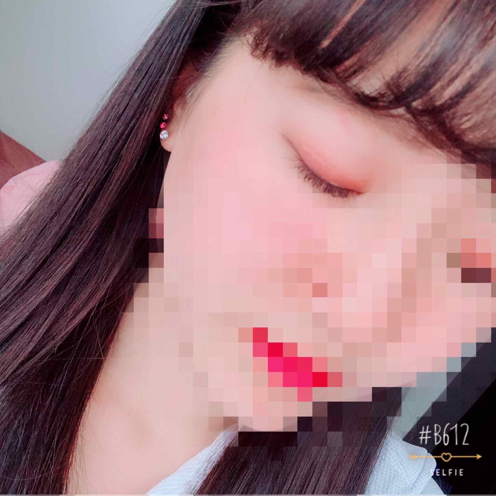 シャドーカスタマイズ/MAJOLICA MAJORCA/単色アイシャドウを使ったクチコミ（3枚目）