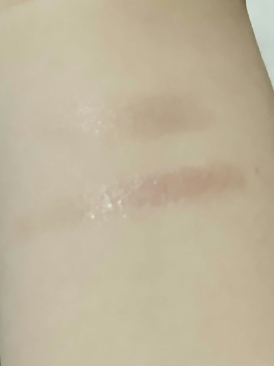 セラムマルチグロウデュオ/Borica/クリームハイライトを使ったクチコミ(5枚目)