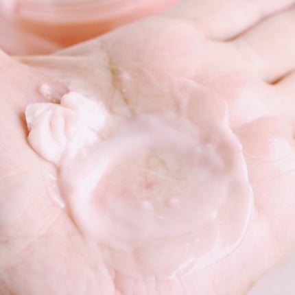 &honey クレンジングバーム メルティ ホット/&honey/クレンジングバームを使ったクチコミ(4枚目)