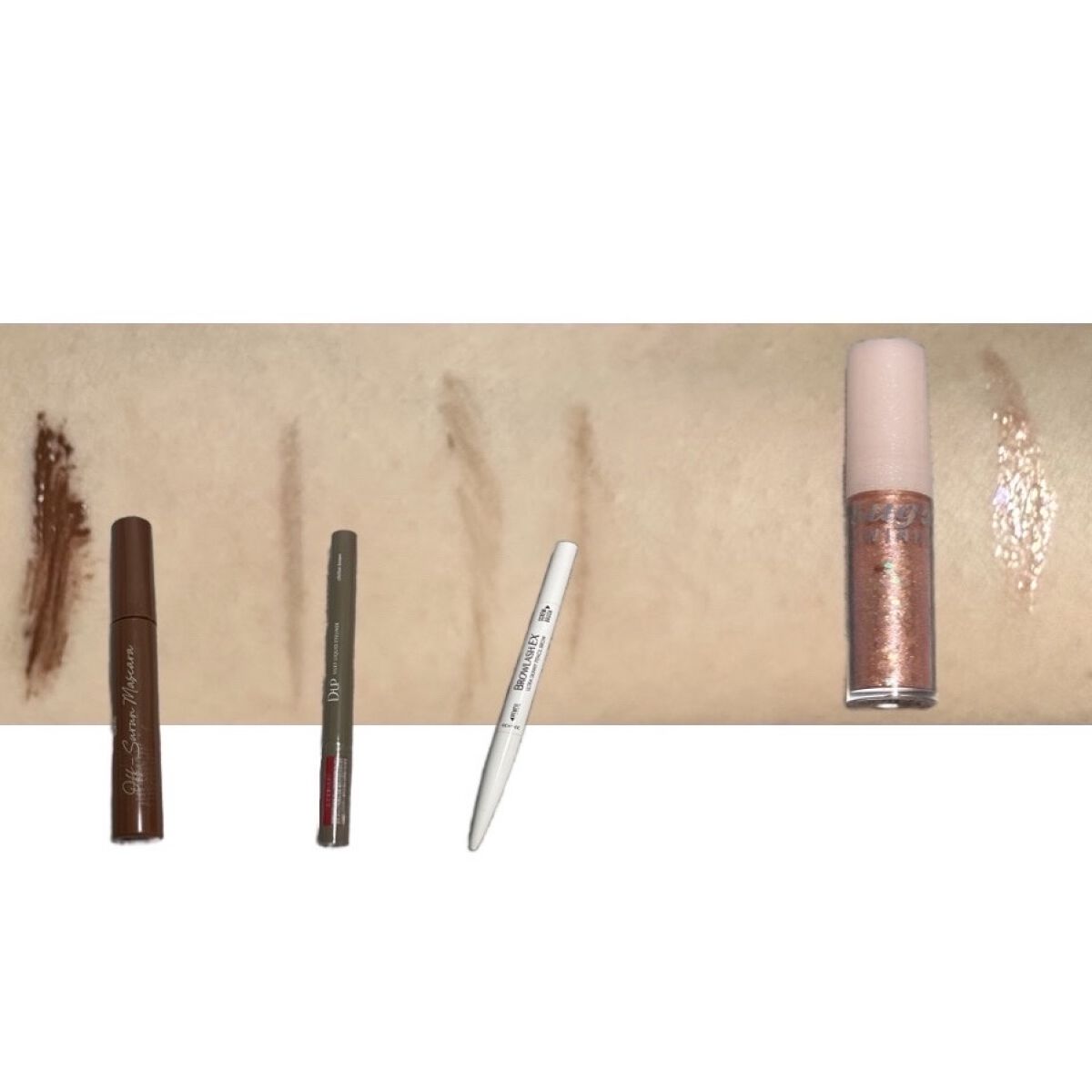 ラスティングマルチアイベース WP/キャンメイク/アイシャドウベースを使ったクチコミ（2枚目）