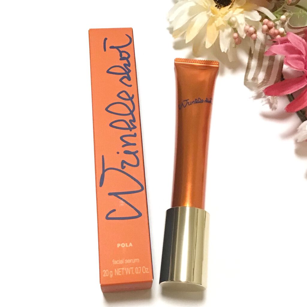 リンクルショット メディカル セラム N/リンクルショット/アイケア・アイクリームを使ったクチコミ(1枚目)