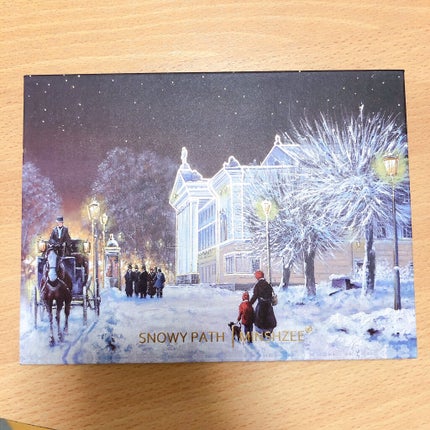 スキルレスライナー/LUMIURGLAS/リキッドアイライナーを使ったクチコミ(4枚目)