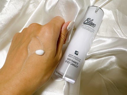 マジックカタツムリクリーム/ブラン/フェイスクリームを使ったクチコミ(2枚目)