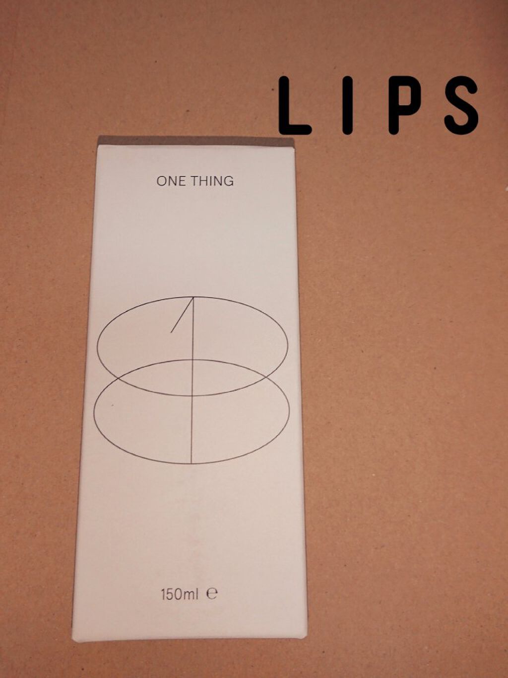 ヒアルロン酸化粧水/ONE THING/化粧水を使ったクチコミ（2枚目）