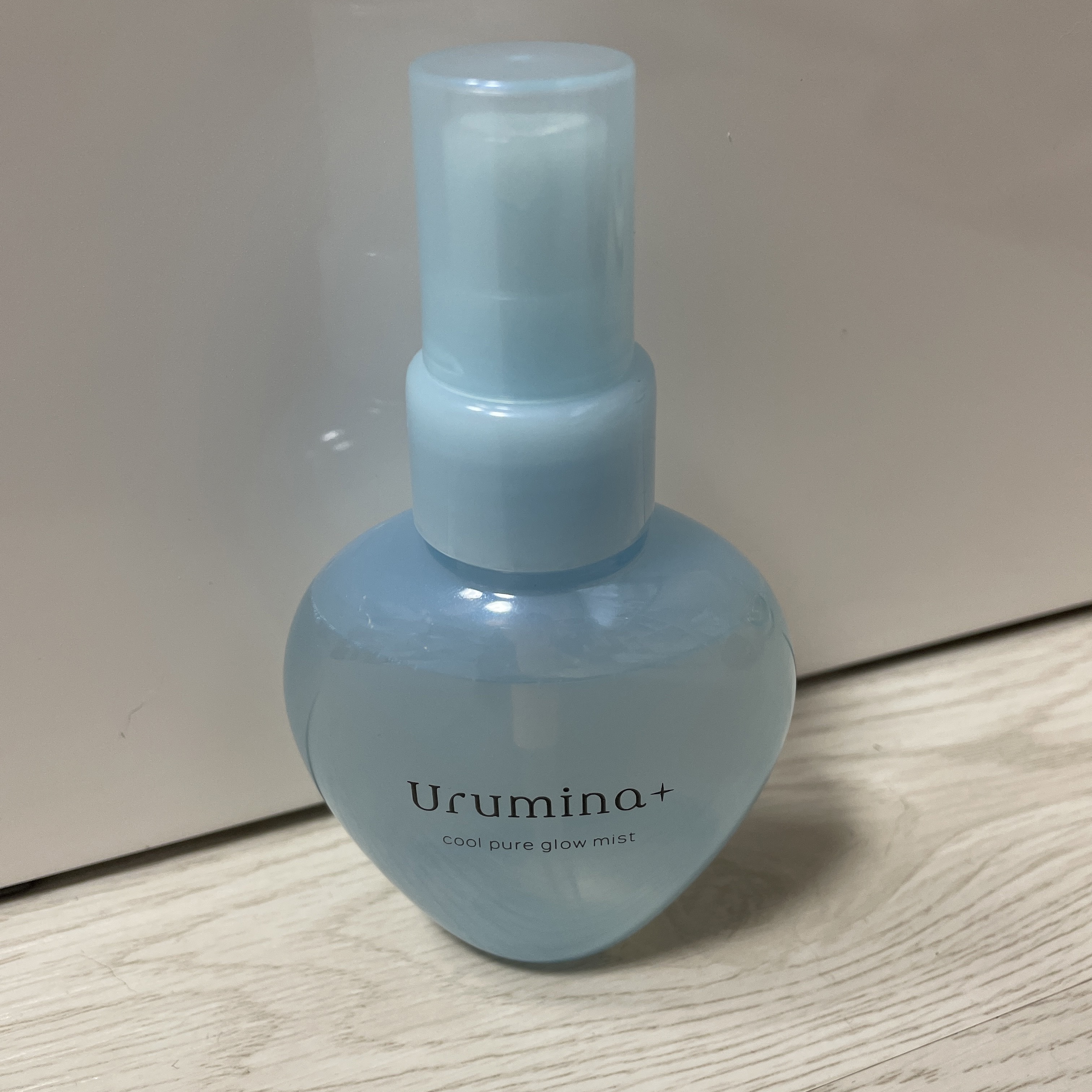 生つやキープミスト/ウルミナプラス/美容液を使ったクチコミ（1枚目）