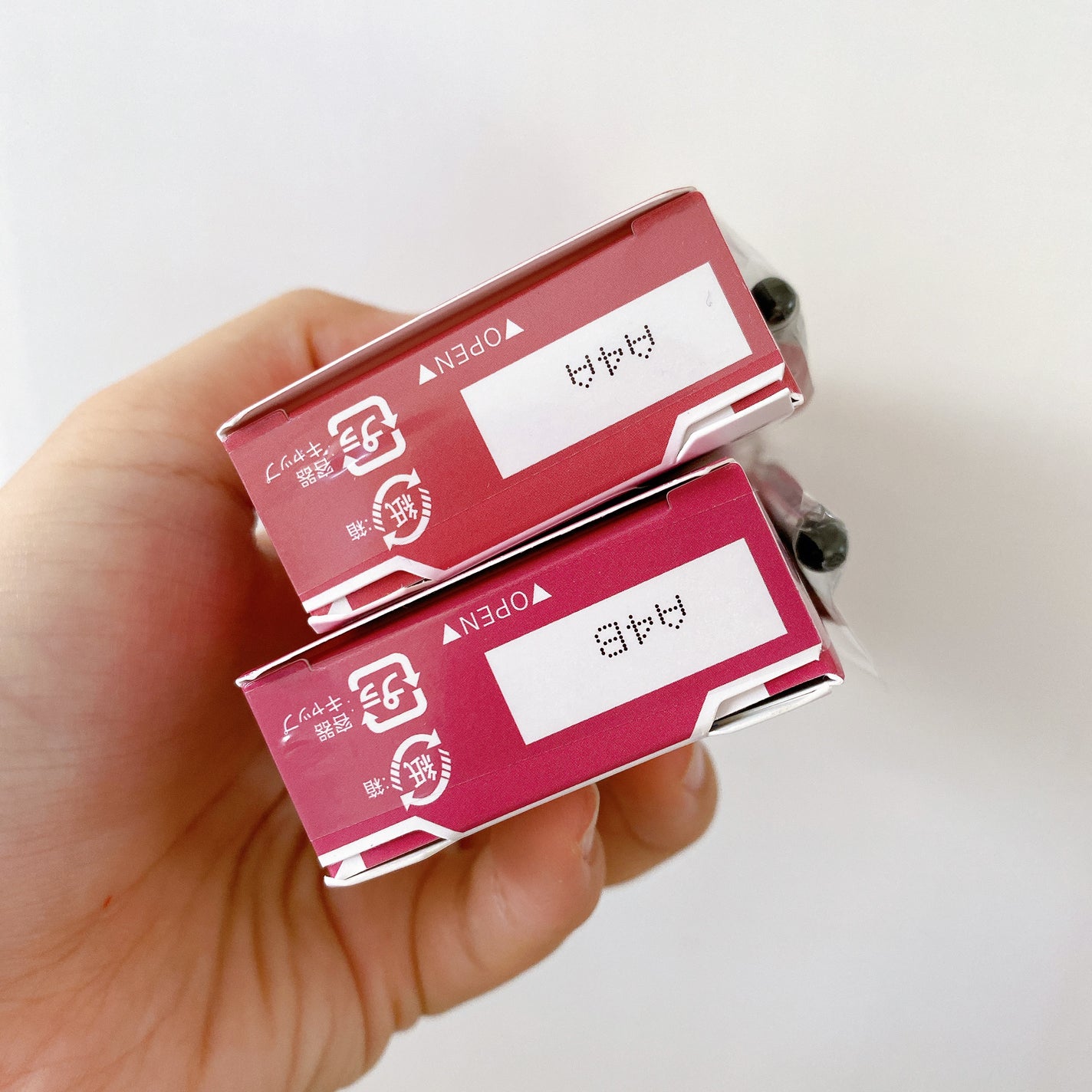 メロウラッピングルージュ/LIPGUARDIAN/口紅を使ったクチコミ(6枚目)