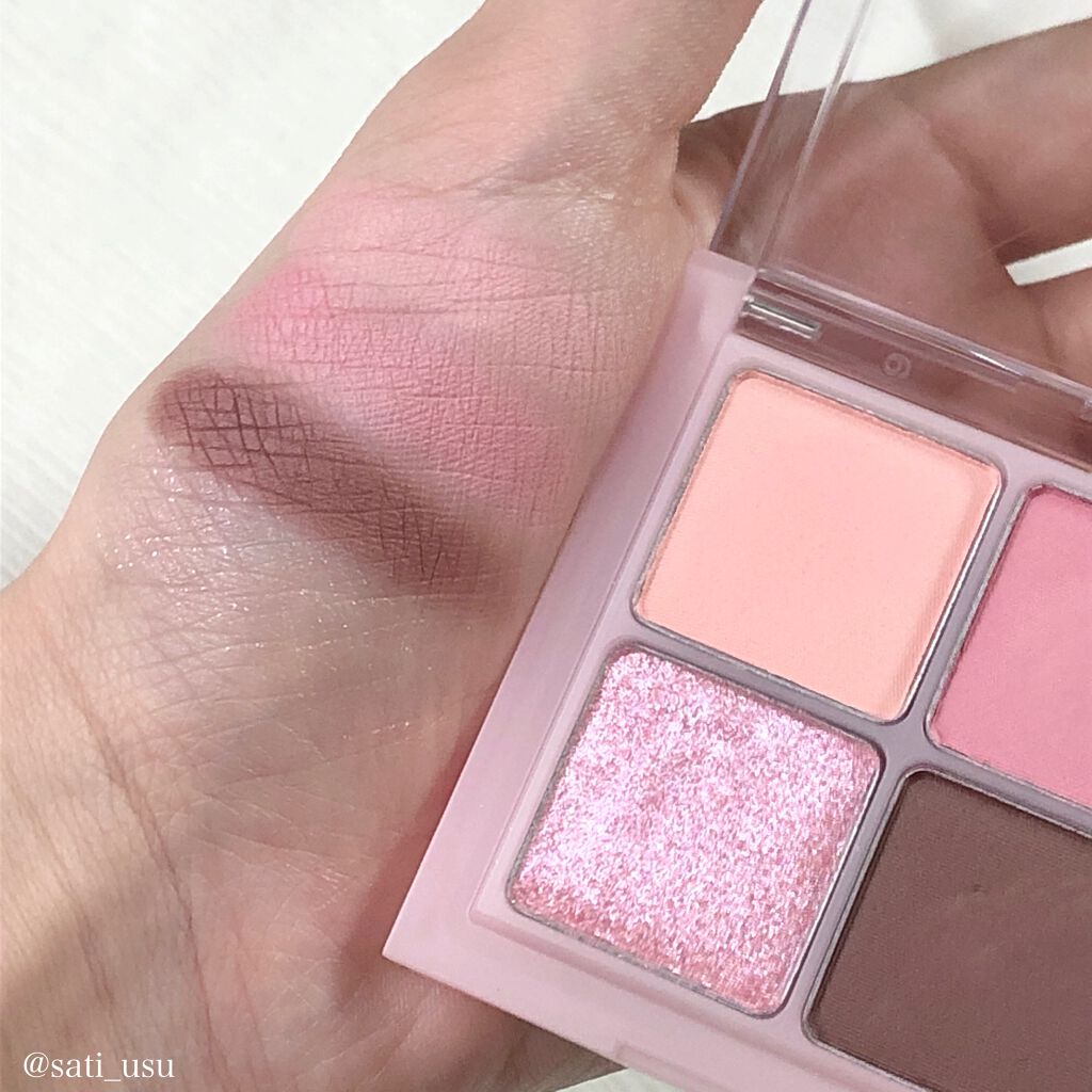 ロング＆カールマスカラ アドバンストフィルム/ヒロインメイク/マスカラを使ったクチコミ（3枚目）