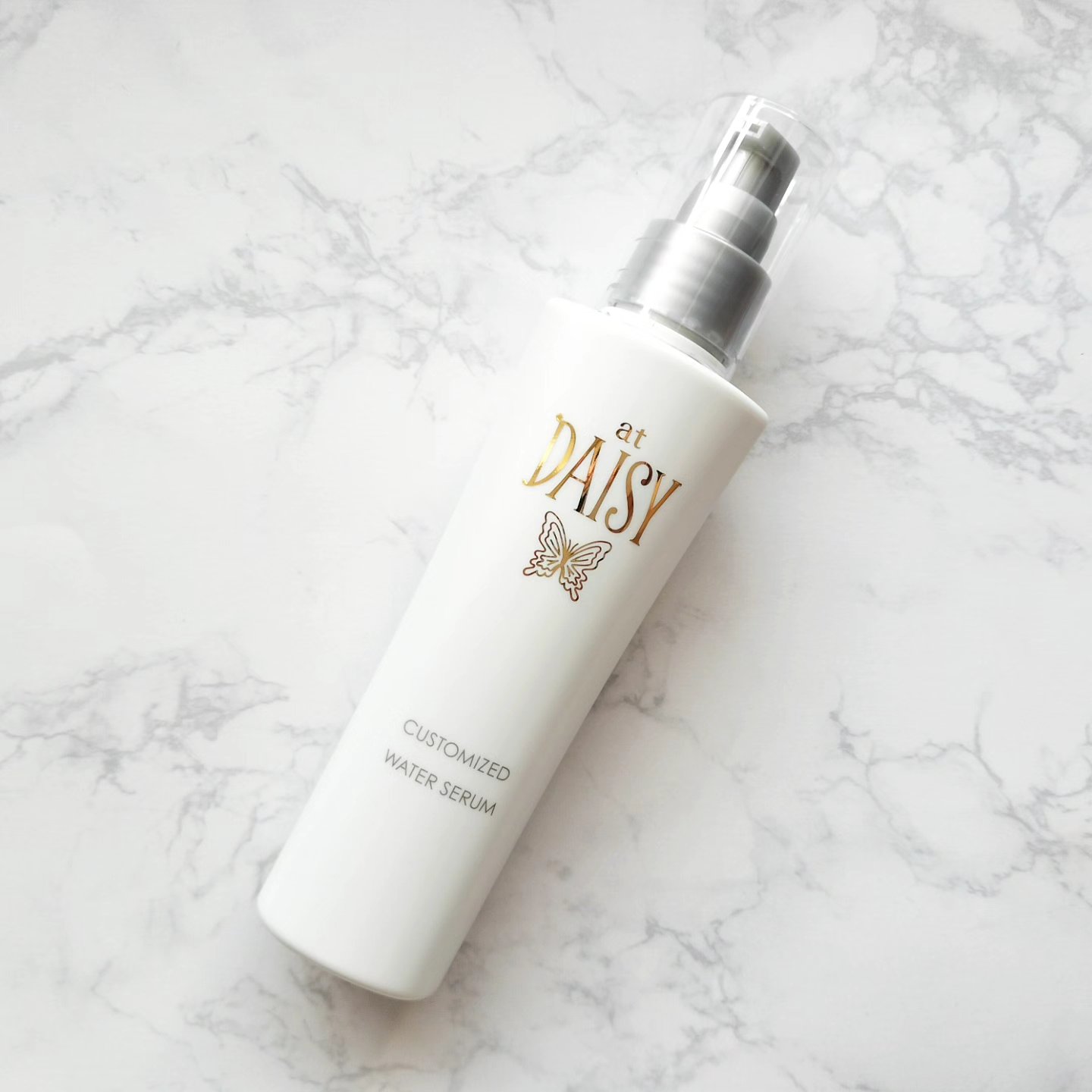 アットデイジーカスタマイズドバームセラム/アットデイジー/美容液を使ったクチコミ（2枚目）