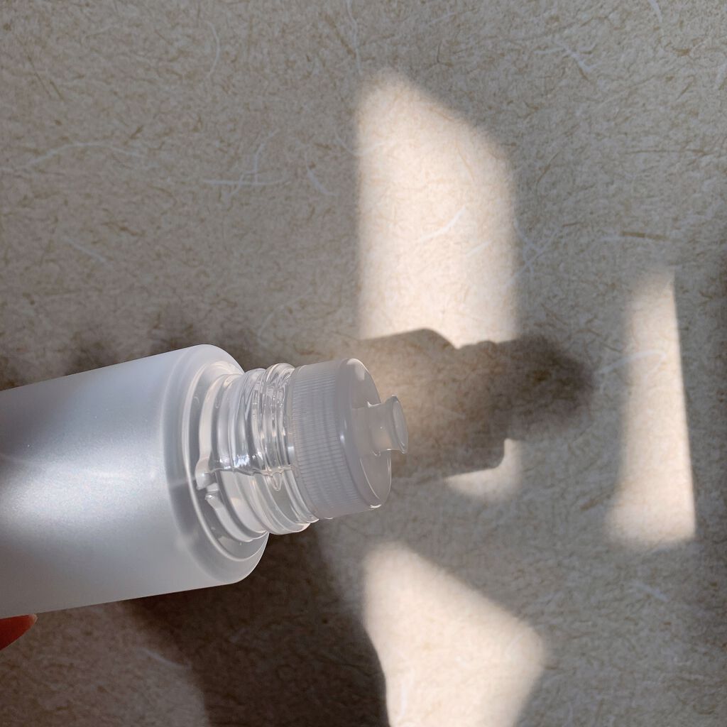 オルビスユー ローション/オルビス/化粧水を使ったクチコミ（2枚目）