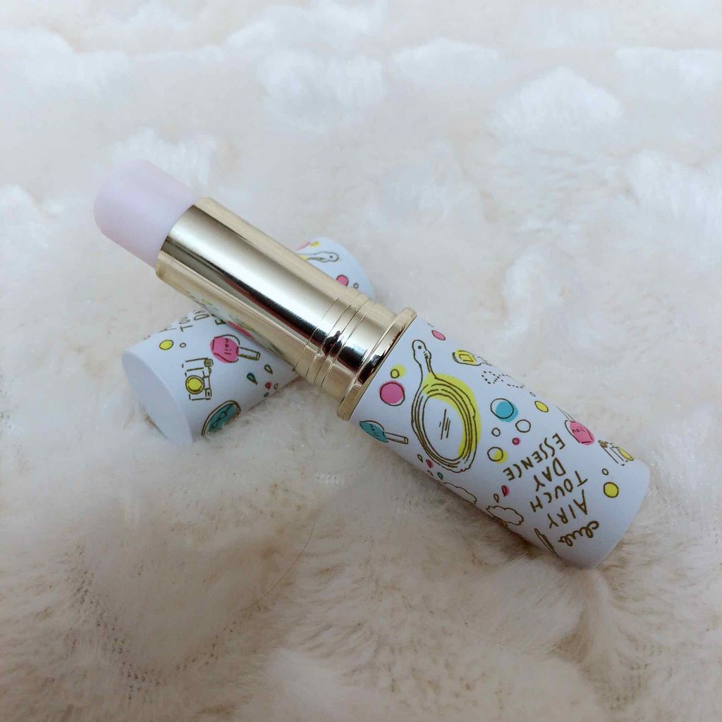 ルージュ ヴォリュプテ シャイン/YVES SAINT LAURENT BEAUTE/口紅を使ったクチコミ(2枚目)