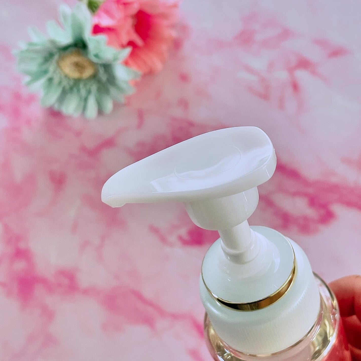 バスグロウ リペア&シャイン シャンプー/トリートメント/LUX/シャンプー・コンディショナーを使ったクチコミ(6枚目)