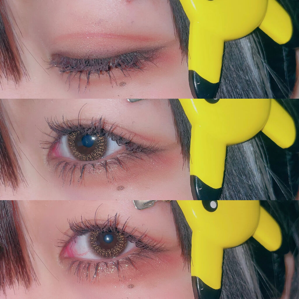 オーバスマッジリップティント #19. Muteral Rose/RAREKIND/リップティントを使ったクチコミ（2枚目）