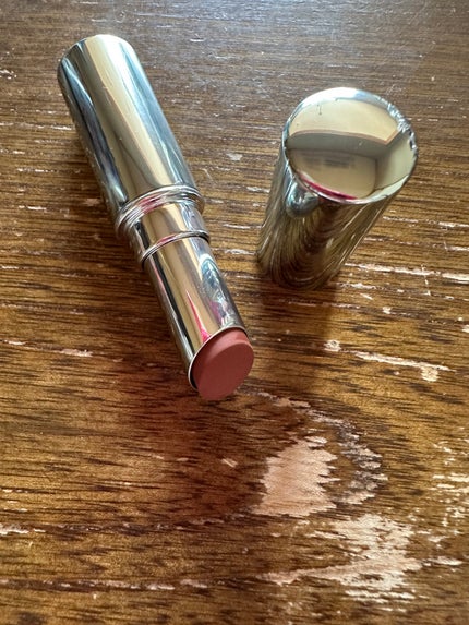 ヒトヌリ ルージュ/FASIO/口紅を使ったクチコミ(4枚目)