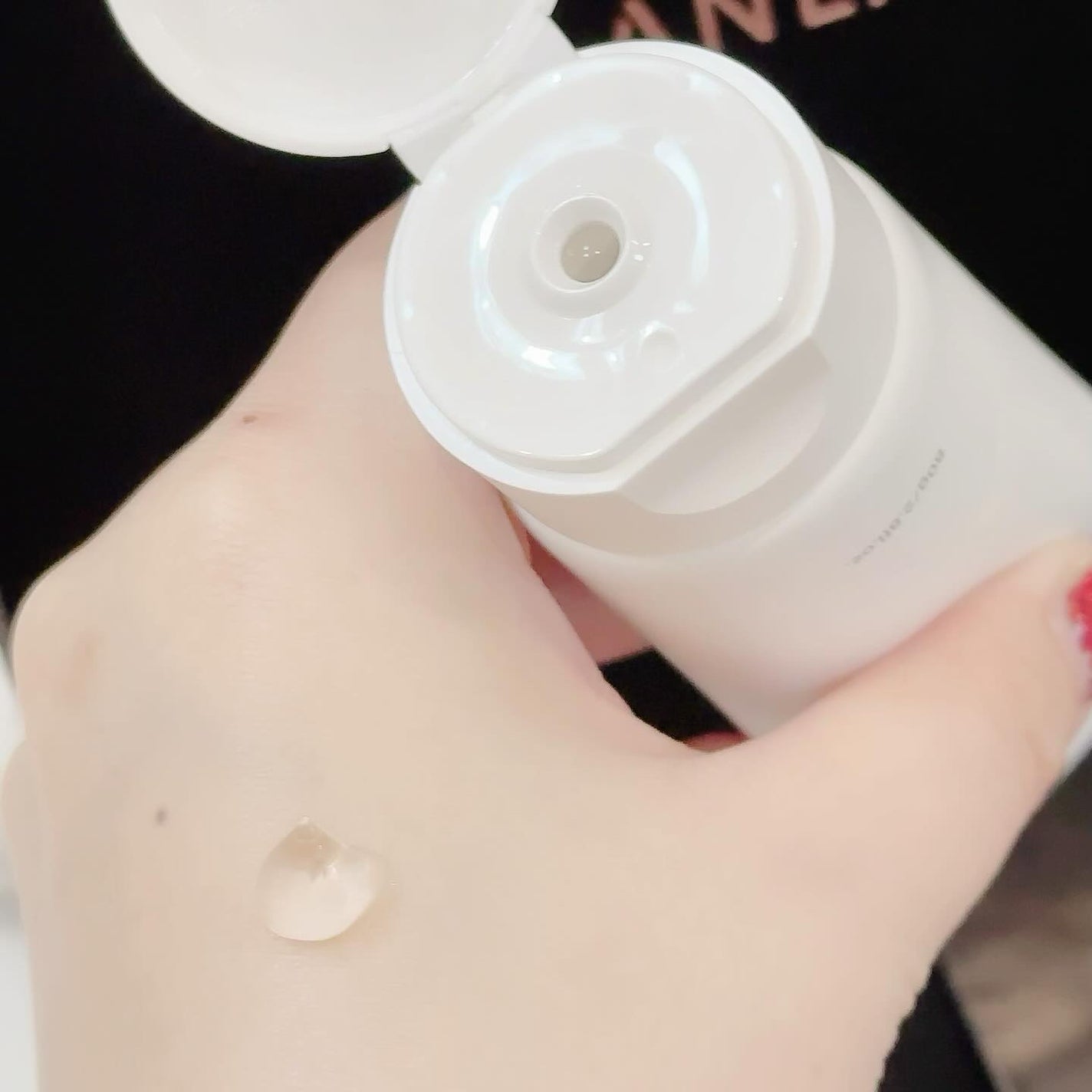 RF温冷美顔器PRO/ANLAN/美顔器・マッサージを使ったクチコミ(6枚目)