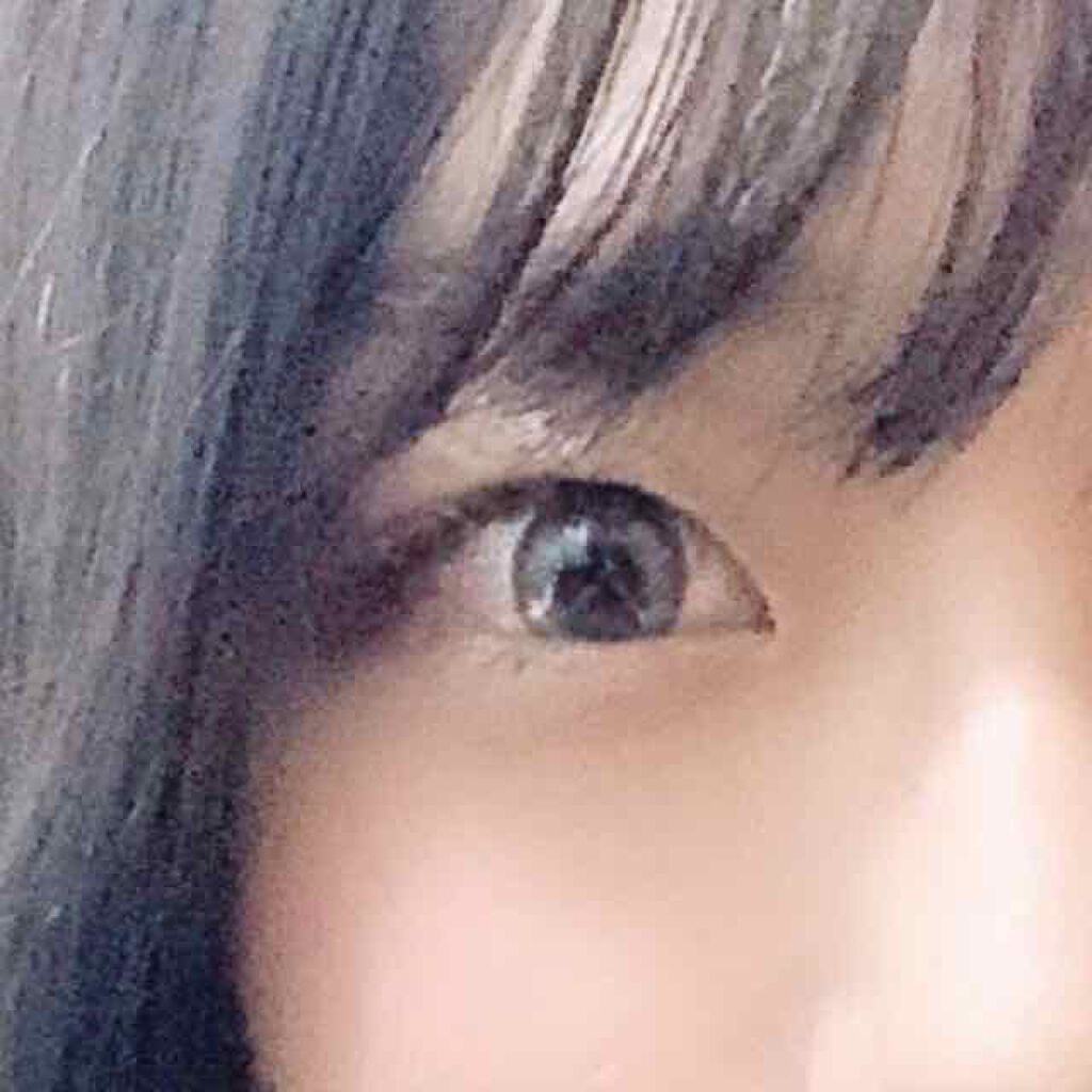 Ru♡ on LIPS 「※目のコンディション悪くて目充血しててごめんなさい🙇♀️フェ..」(2枚目)