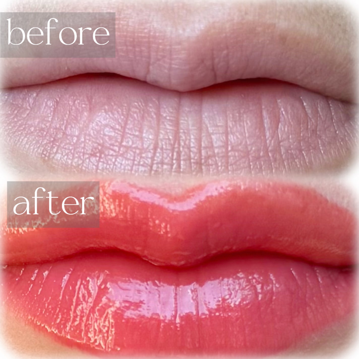 ドトムリッププラスプランパー/keybo/リッププランパーを使ったクチコミ(2枚目)