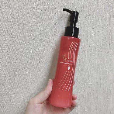 美容室専売品♦︎ANルーティンヘアトリートメント