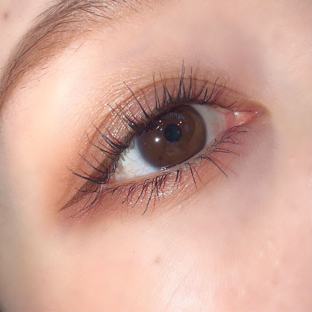 ダブルラインエキスパート/KATE/リキッドアイライナーを使ったクチコミ(8枚目)