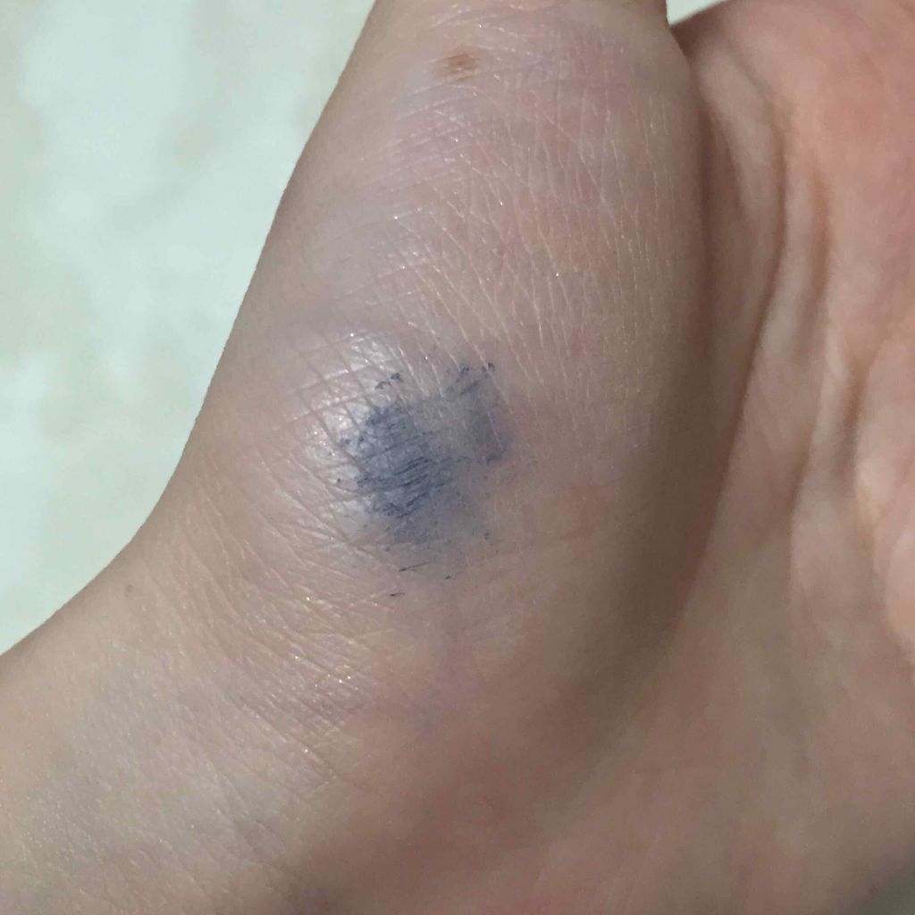 ドラマティックパウダリー UV/マキアージュ/パウダーファンデーションを使ったクチコミ(4枚目)