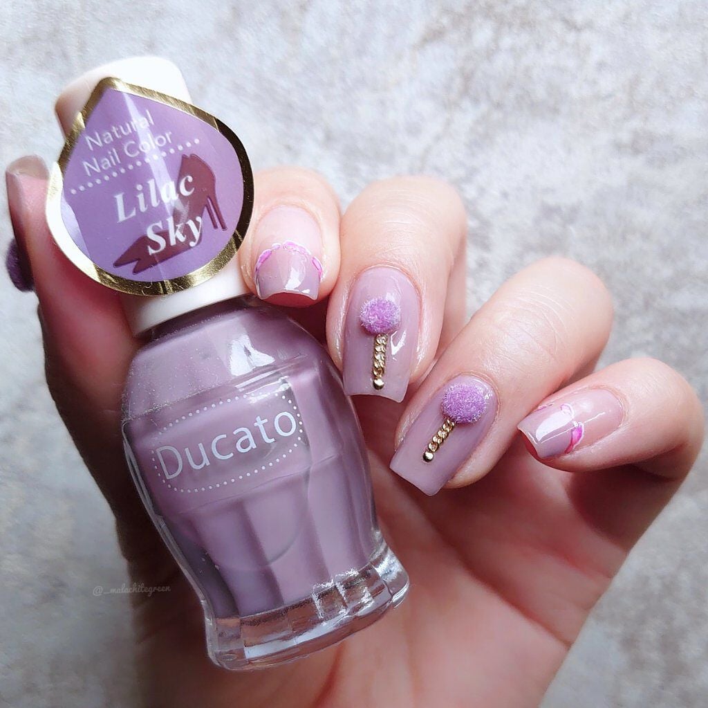 ネイルケアプロテクター/オルビス/ネイルオイル・トリートメントを使ったクチコミ(4枚目)