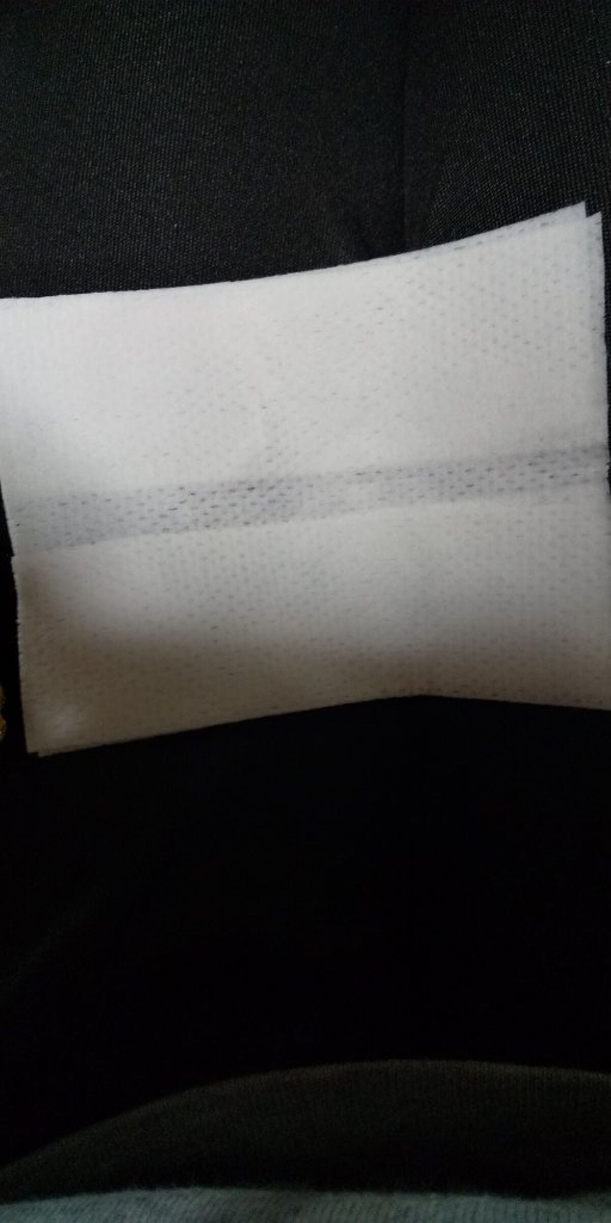 ビオレ メイク持続シート さらマット肌/ビオレ/フェイスシートを使ったクチコミ(6枚目)