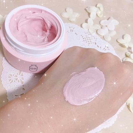 WHITE WHIPPING CREAM(ウユクリーム)/G9SKIN/化粧下地を使ったクチコミ(3枚目)