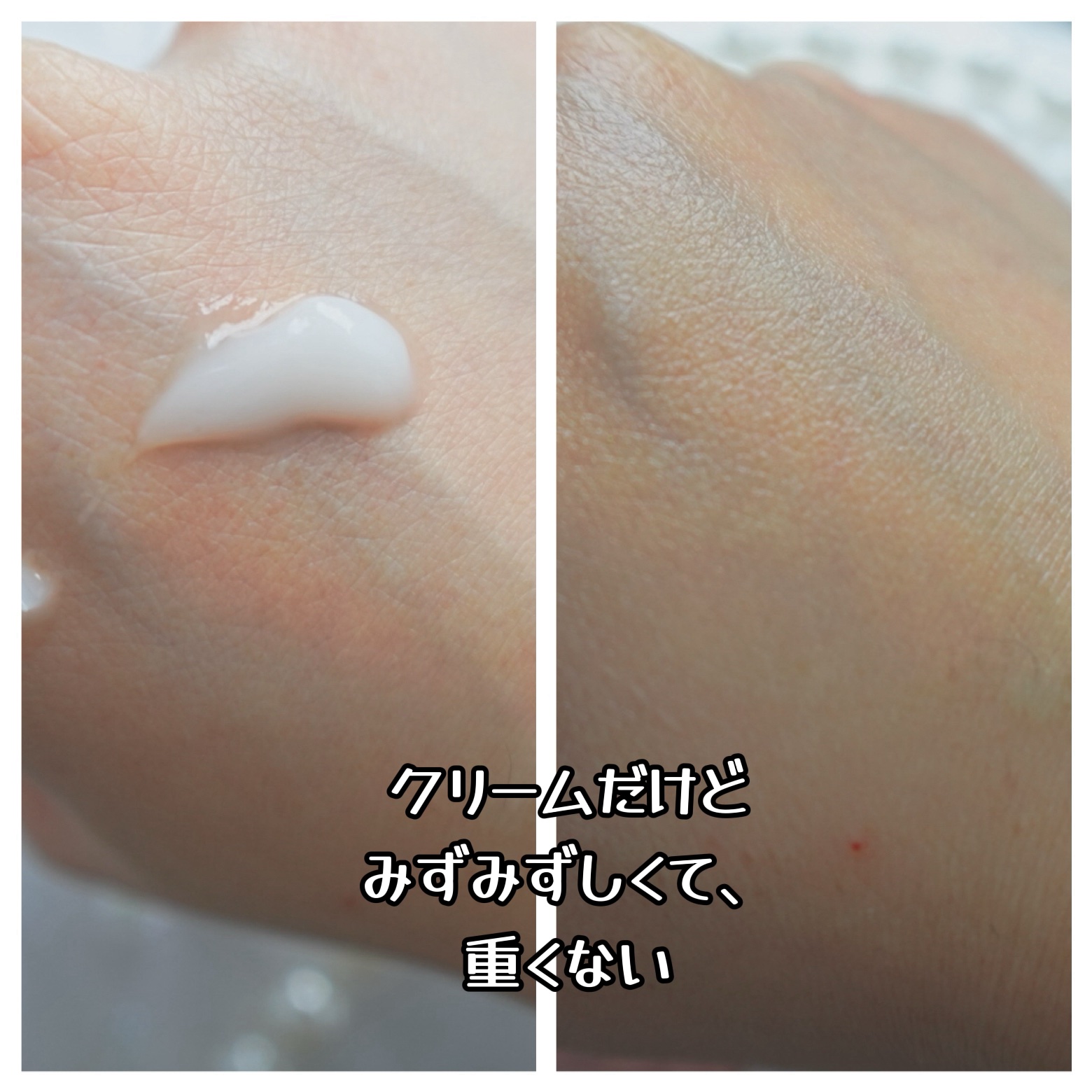 シルククリーム/エルツティン/美容液を使ったクチコミ（2枚目）