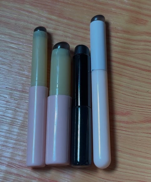 クリームチーク/キャンメイク/ジェル・クリームチークを使ったクチコミ(7枚目)