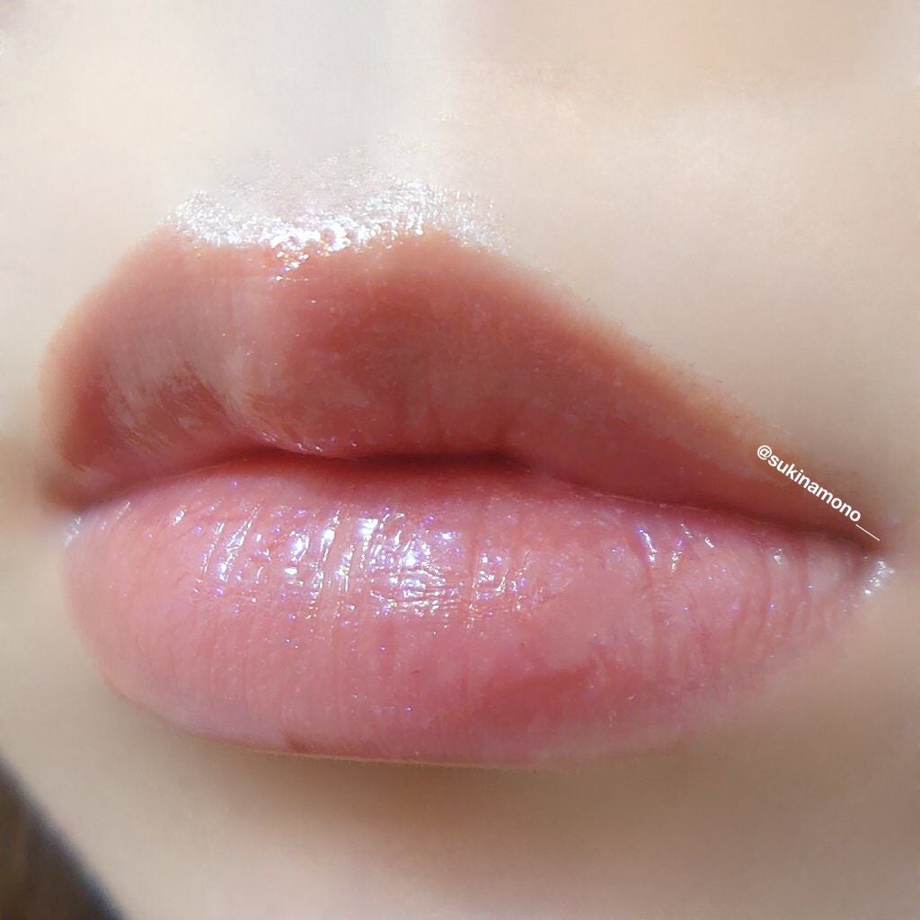 LUCIA 1DAY/LUCIA/ワンデー(1DAY)カラコンを使ったクチコミ(4枚目)