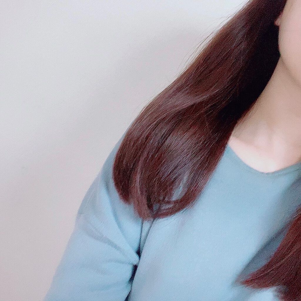 温感ヘッドスパトリートメント/TRICORE/頭皮トリートメントを使ったクチコミ(4枚目)