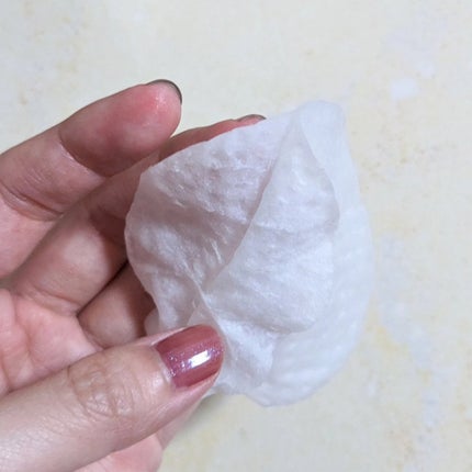 キャロットカロテン カーミングウォーターパッド/SKINFOOD/トナーパッドを使ったクチコミ(3枚目)