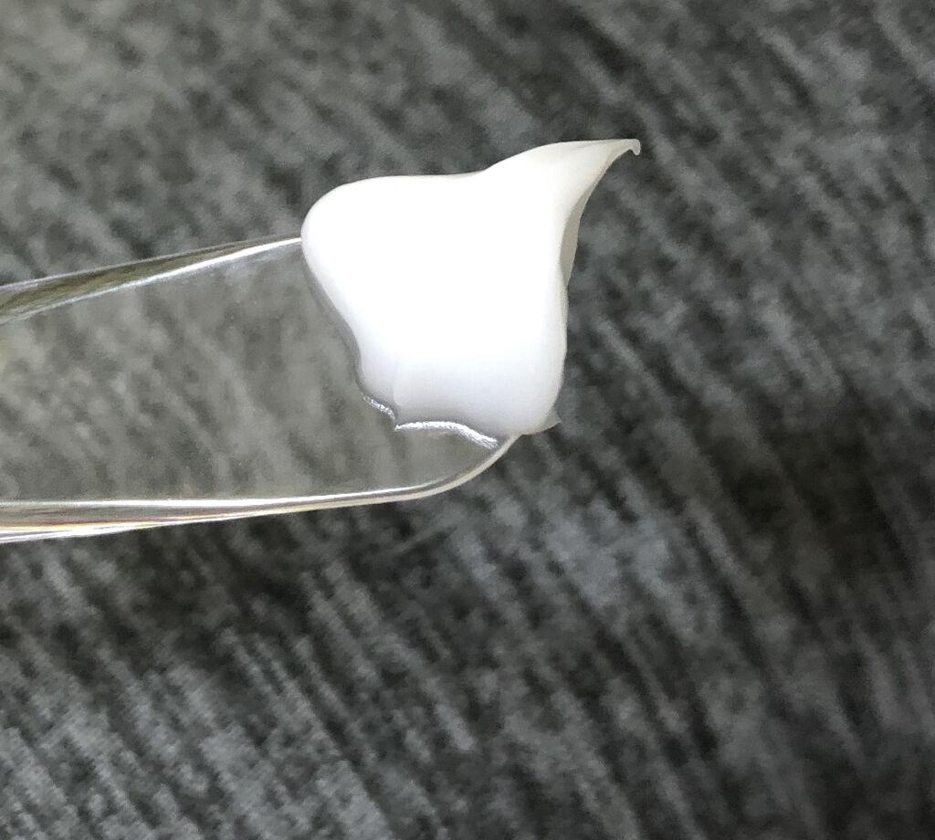 エイジ トリートメント クリーム/FROM NATURE/フェイスクリームを使ったクチコミ（2枚目）