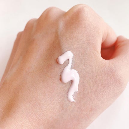 ウォータースプラッシュシカトーンアップクリーム/espoir/化粧下地を使ったクチコミ(2枚目)