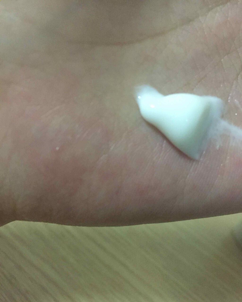 エクシア AL グランド エターナル ハンド/ALBION/ハンドクリームを使ったクチコミ（3枚目）