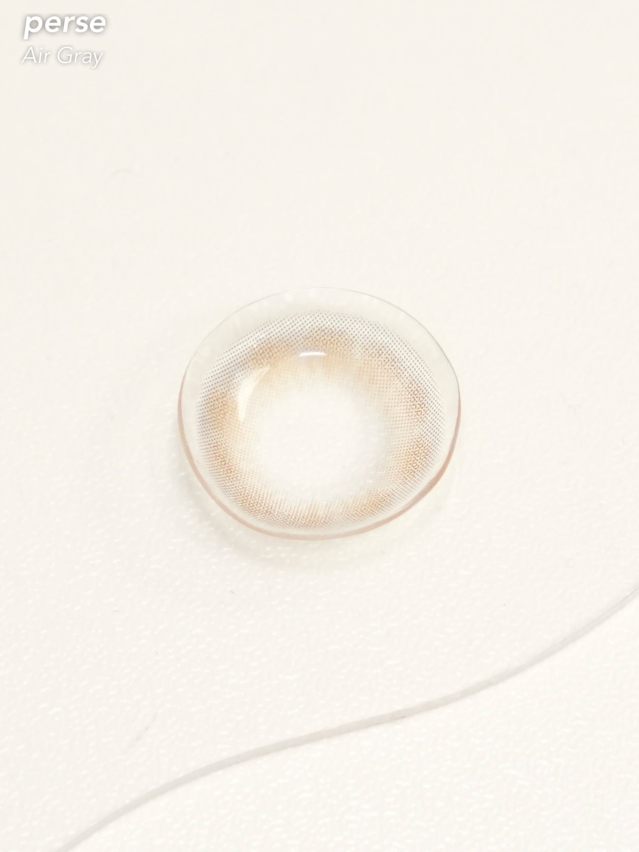 perse 1day/perse/ワンデー(1DAY)カラコンを使ったクチコミ(4枚目)