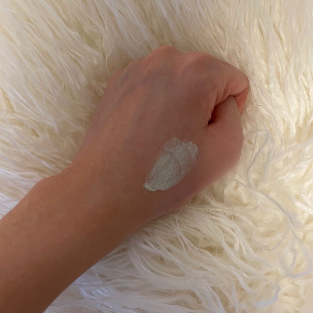 プリズム・プライマー/GIVENCHY/化粧下地を使ったクチコミ（2枚目）